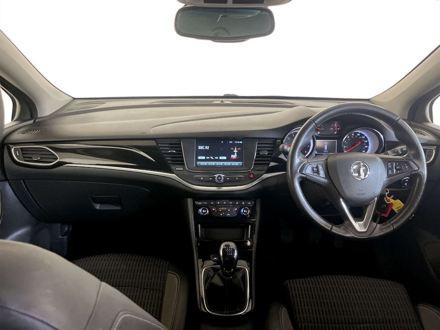 Used Vauxhall Astra 2021 for sale - 77185908: Photo 3