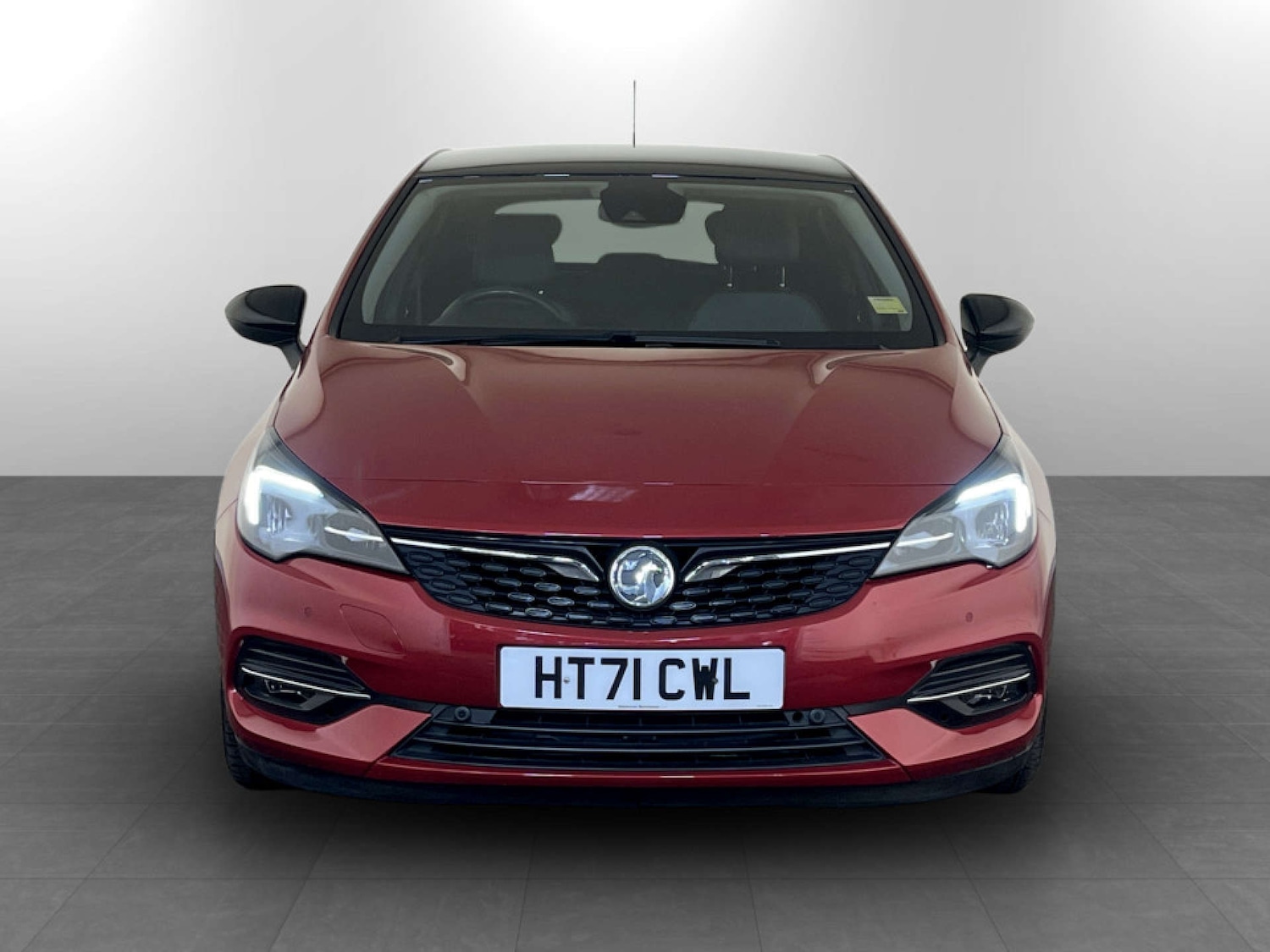 Used Vauxhall Astra 2021 for sale - 77185908: Photo 5