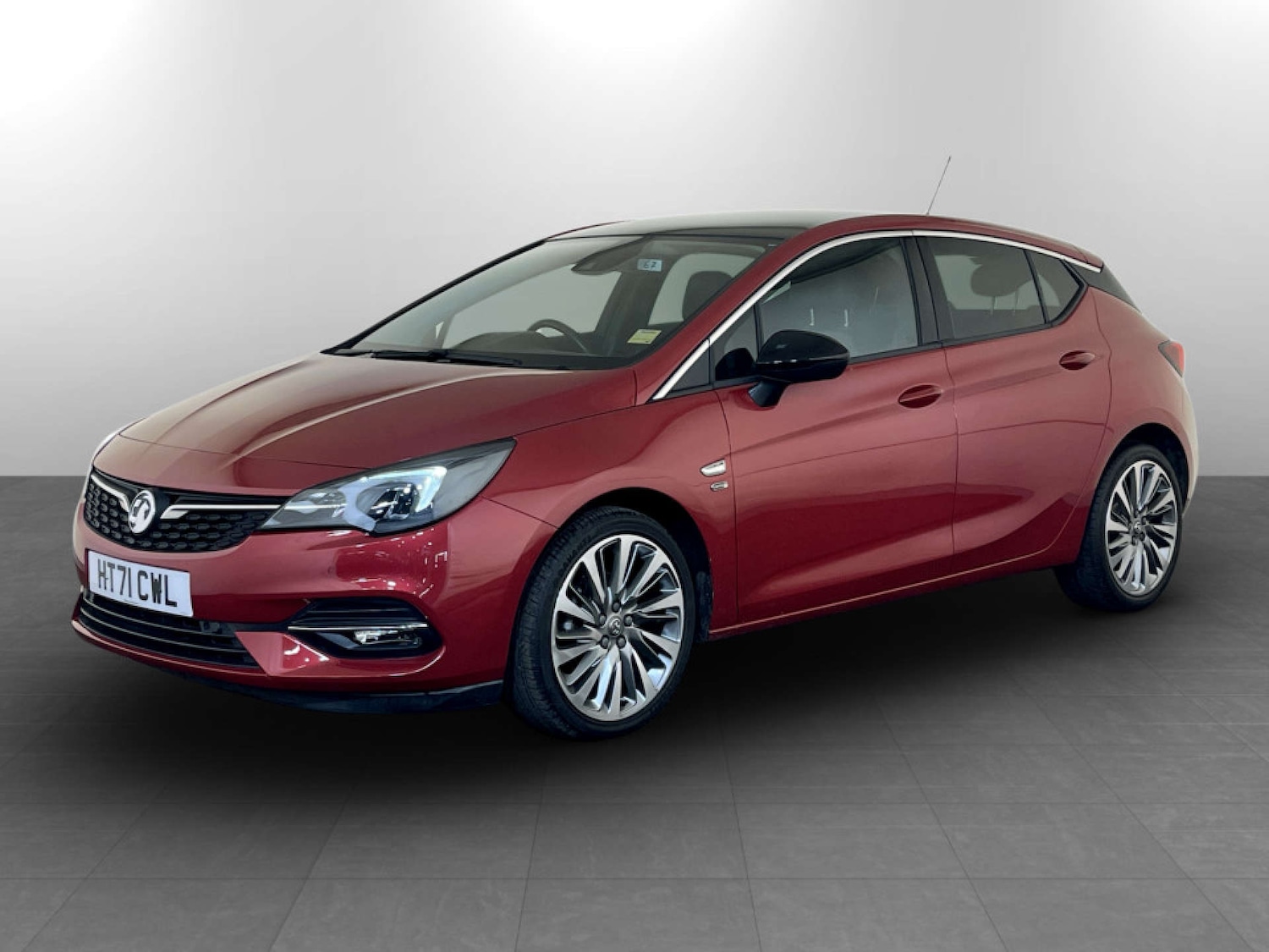 Used Vauxhall Astra 2021 for sale - 77185908: Photo 6