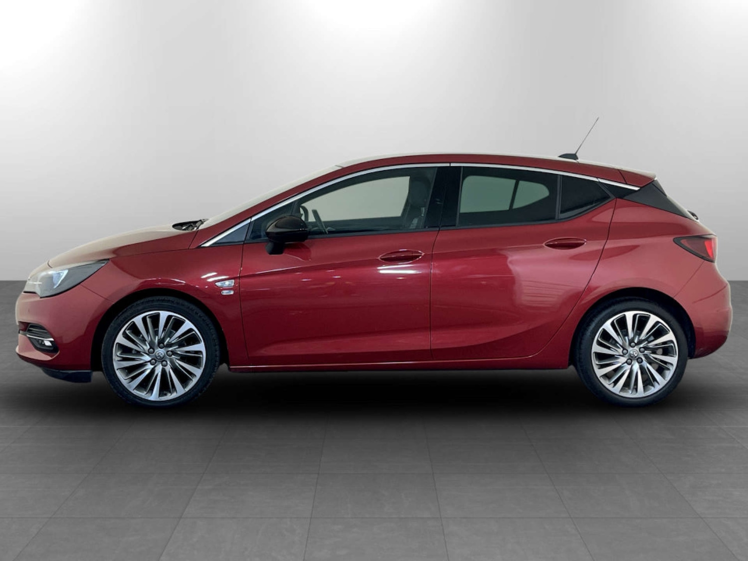 Used Vauxhall Astra 2021 for sale - 77185908: Photo 7