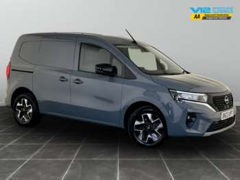 Used Nissan Other 2023 for sale - 74656095: Photo
