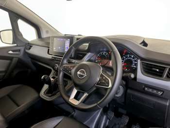 Used Nissan Other 2023 for sale - 74656095: Photo