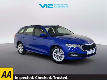 Used Skoda Octavia 2022 for sale - 79087474: Photo