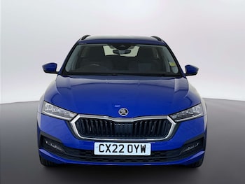 Used Skoda Octavia 2022 for sale - 79087474: Photo