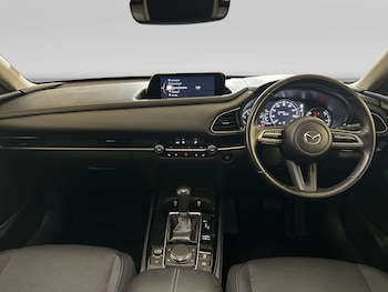 Used Mazda CX-30 2022 for sale - 79418086: Photo