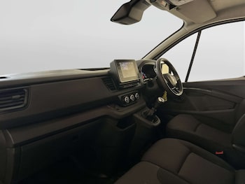 Used Renault Trafic 2023 for sale - 78328563: Photo