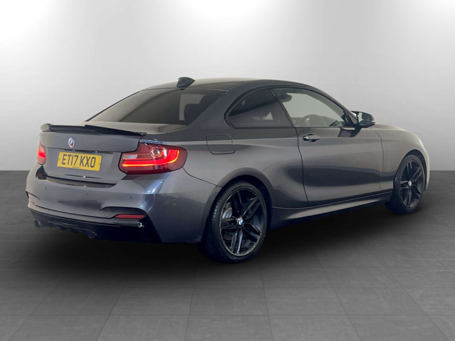 Used BMW 2 Series 2017 for sale - 77643169: Photo 10