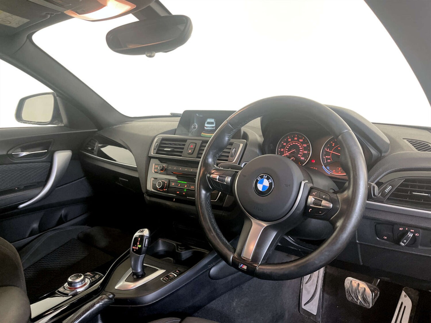 Used BMW 2 Series 2017 for sale - 77643169: Photo 15