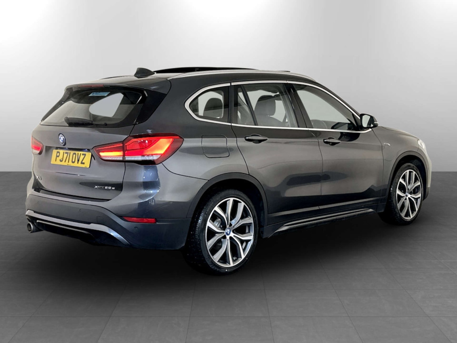 Used BMW X1 2021 for sale - 77234077: Photo 10