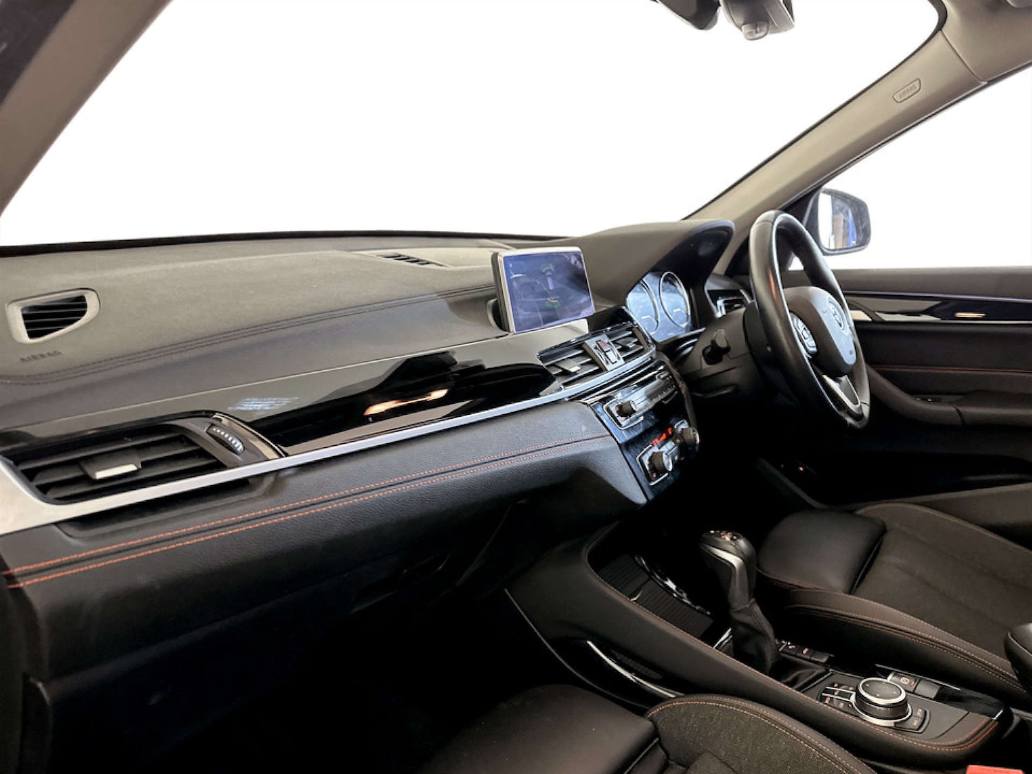 Used BMW X1 2021 for sale - 77234077: Photo 12