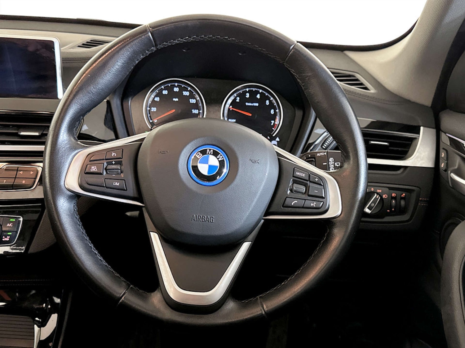 Used BMW X1 2021 for sale - 77234077: Photo 16