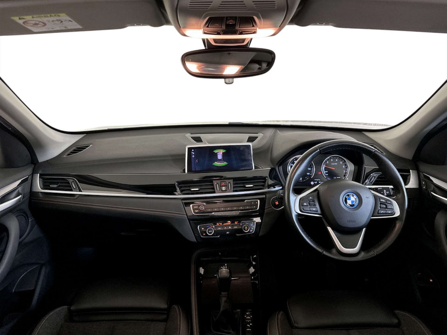 Used BMW X1 2021 for sale - 77234077: Photo 3