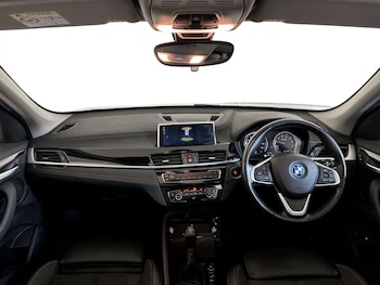 Used BMW X1 2021 for sale - 77234077: Photo