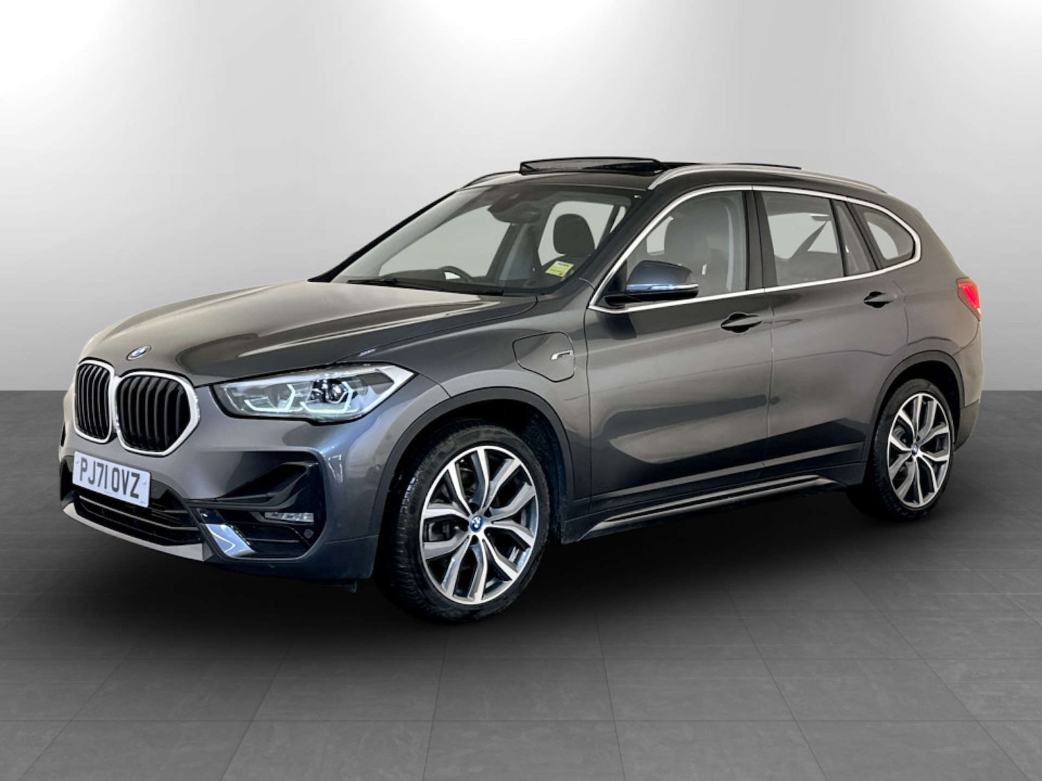 Used BMW X1 2021 for sale - 77234077: Photo 6