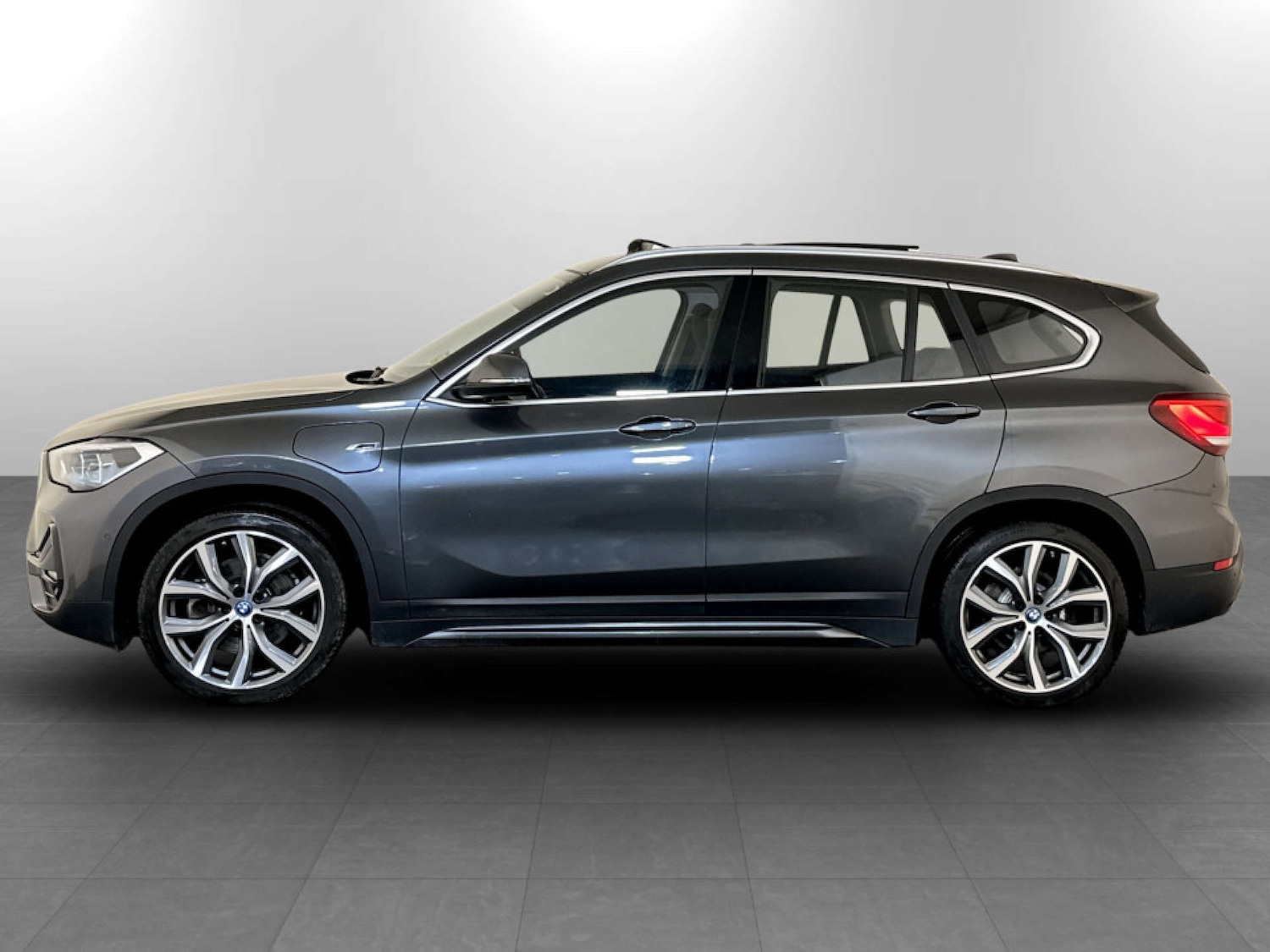 Used BMW X1 2021 for sale - 77234077: Photo 7