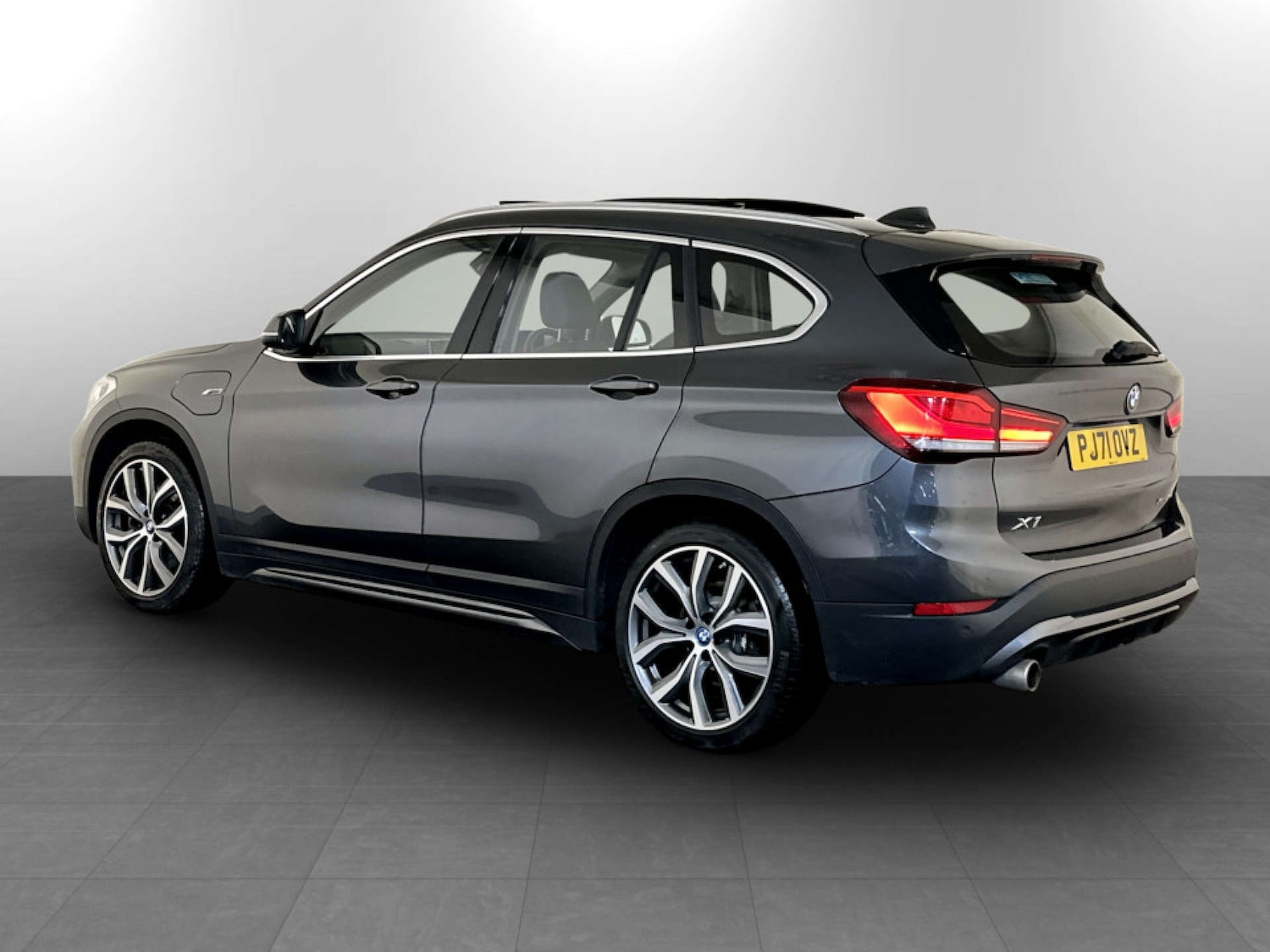 Used BMW X1 2021 for sale - 77234077: Photo 8