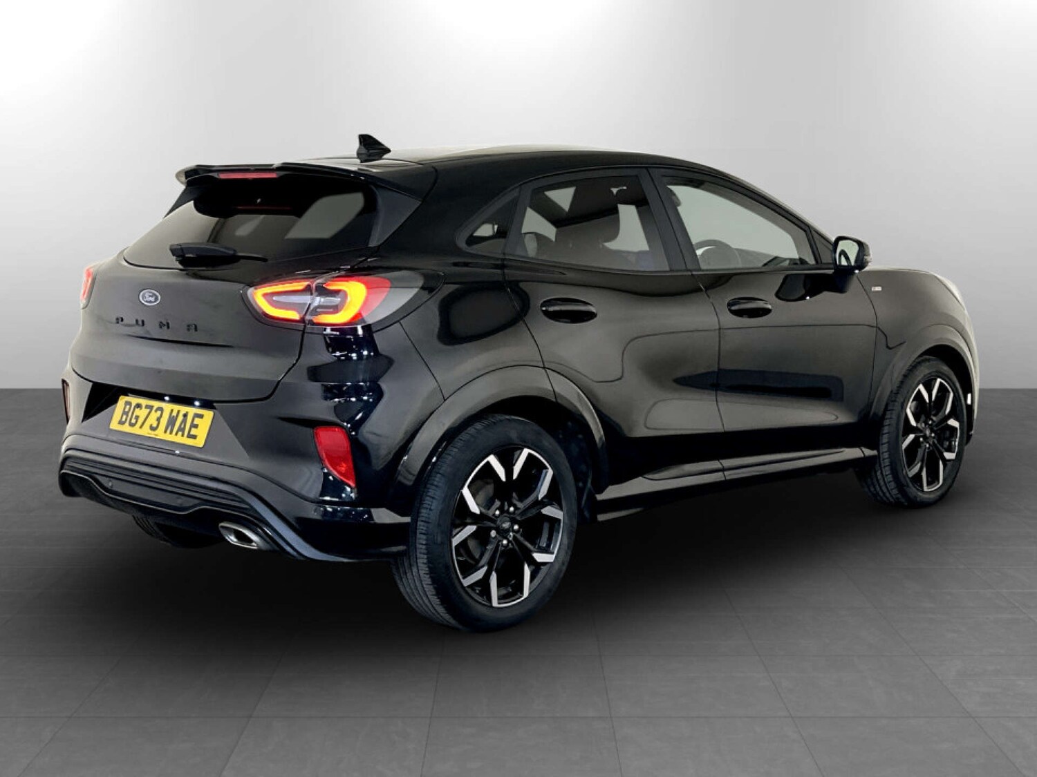 Used Ford Puma 2023 for sale - 77734944: Photo 10