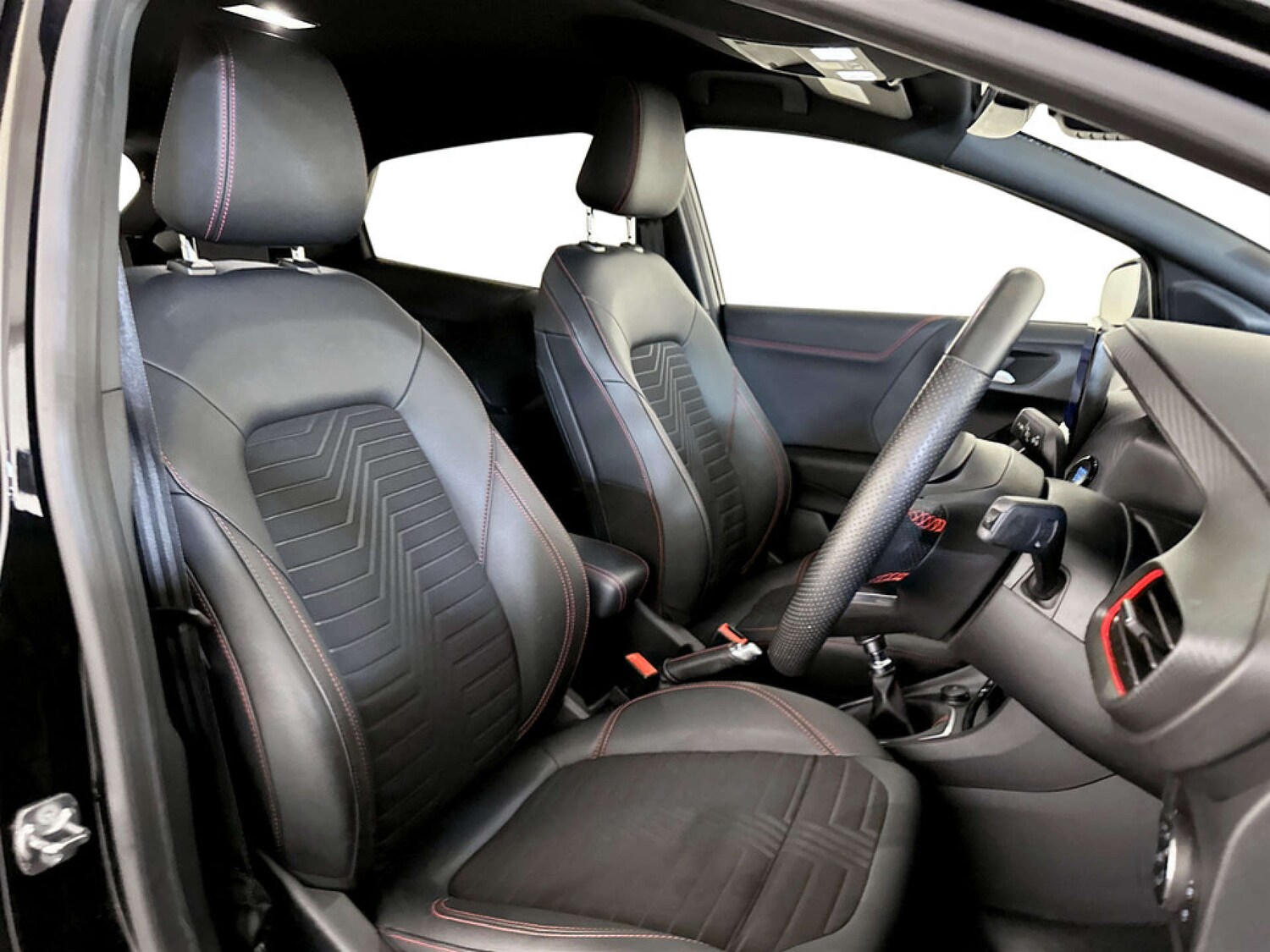 Used Ford Puma 2023 for sale - 77734944: Photo 13