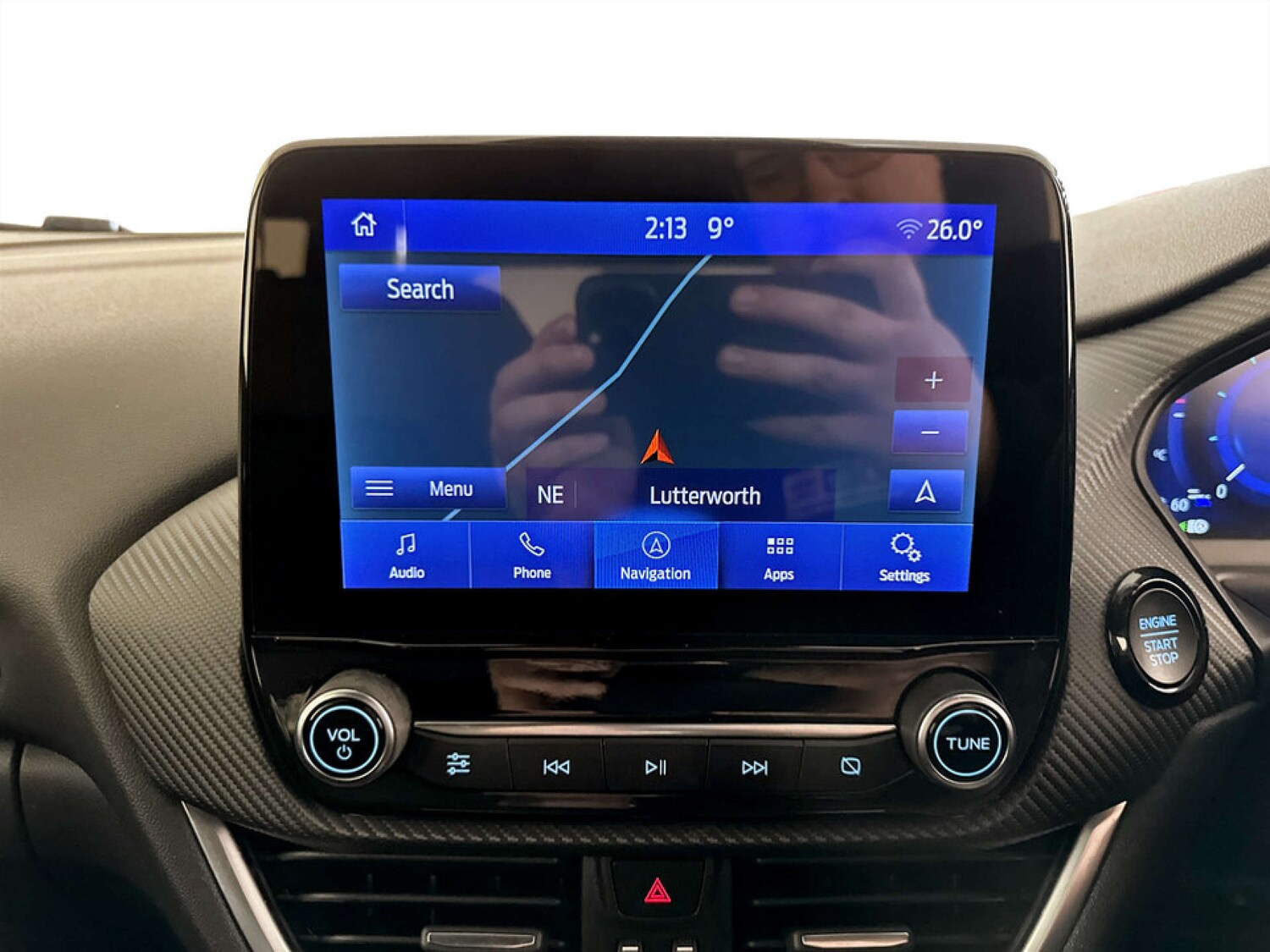 Used Ford Puma 2023 for sale - 77734944: Photo 21