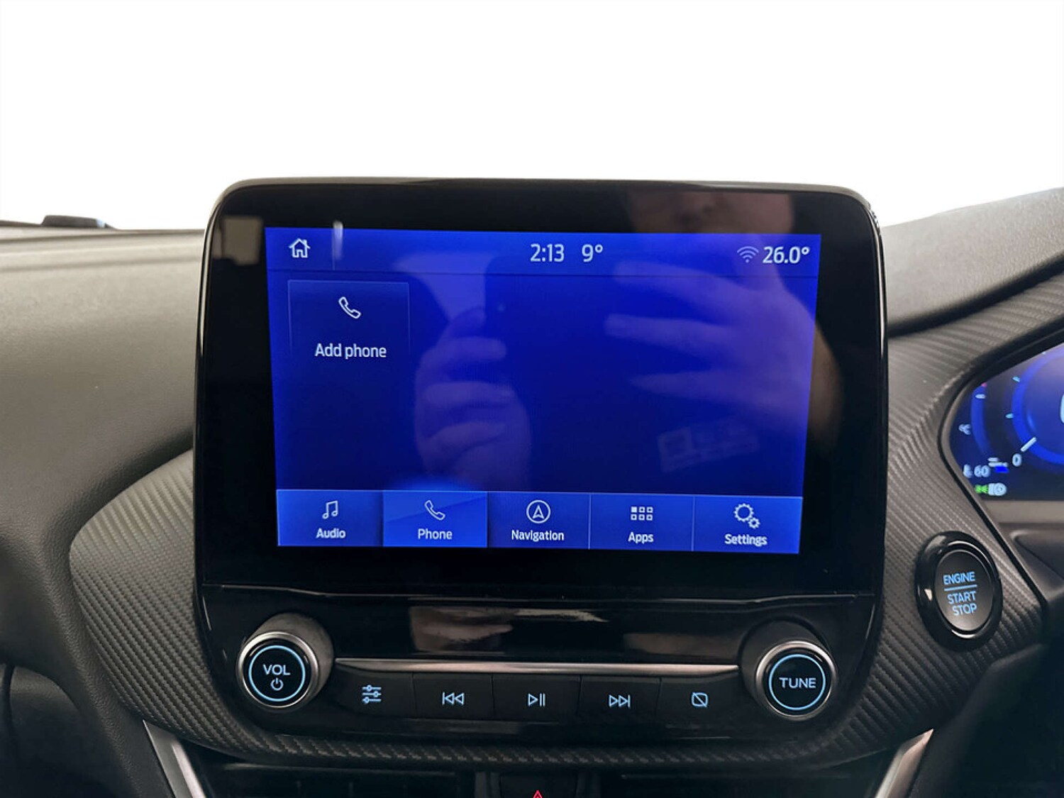 Used Ford Puma 2023 for sale - 77734944: Photo 23