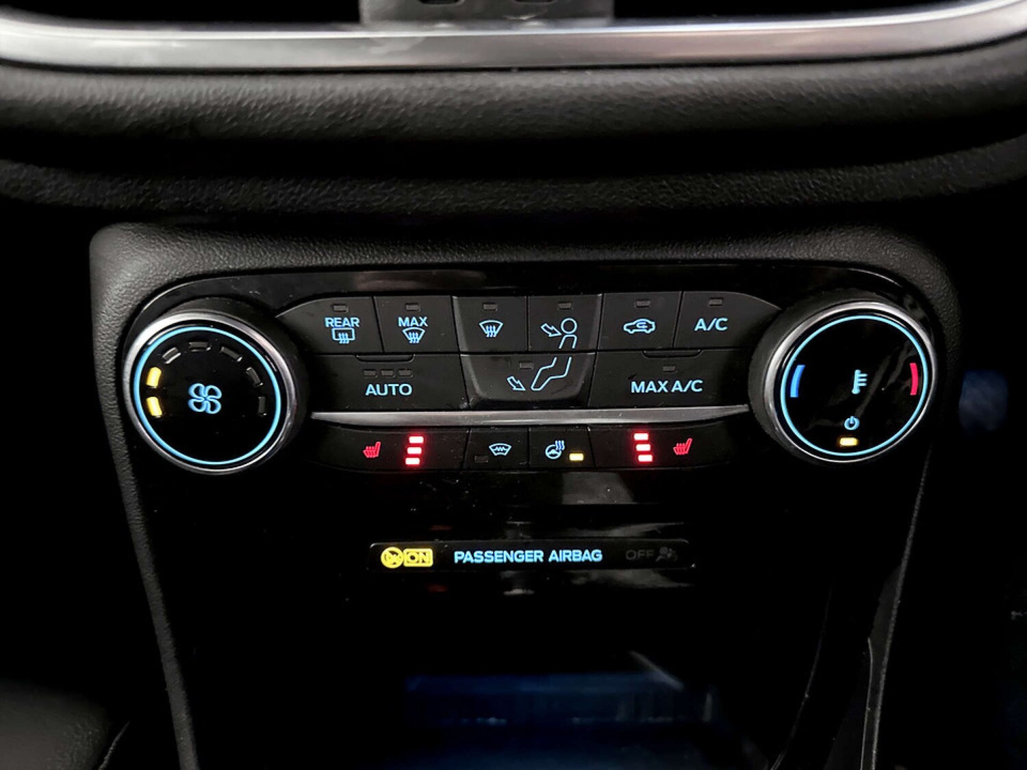 Used Ford Puma 2023 for sale - 77734944: Photo 25