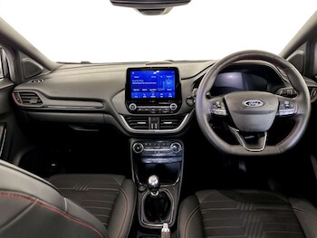 Used Ford Puma 2023 for sale - 77734944: Photo