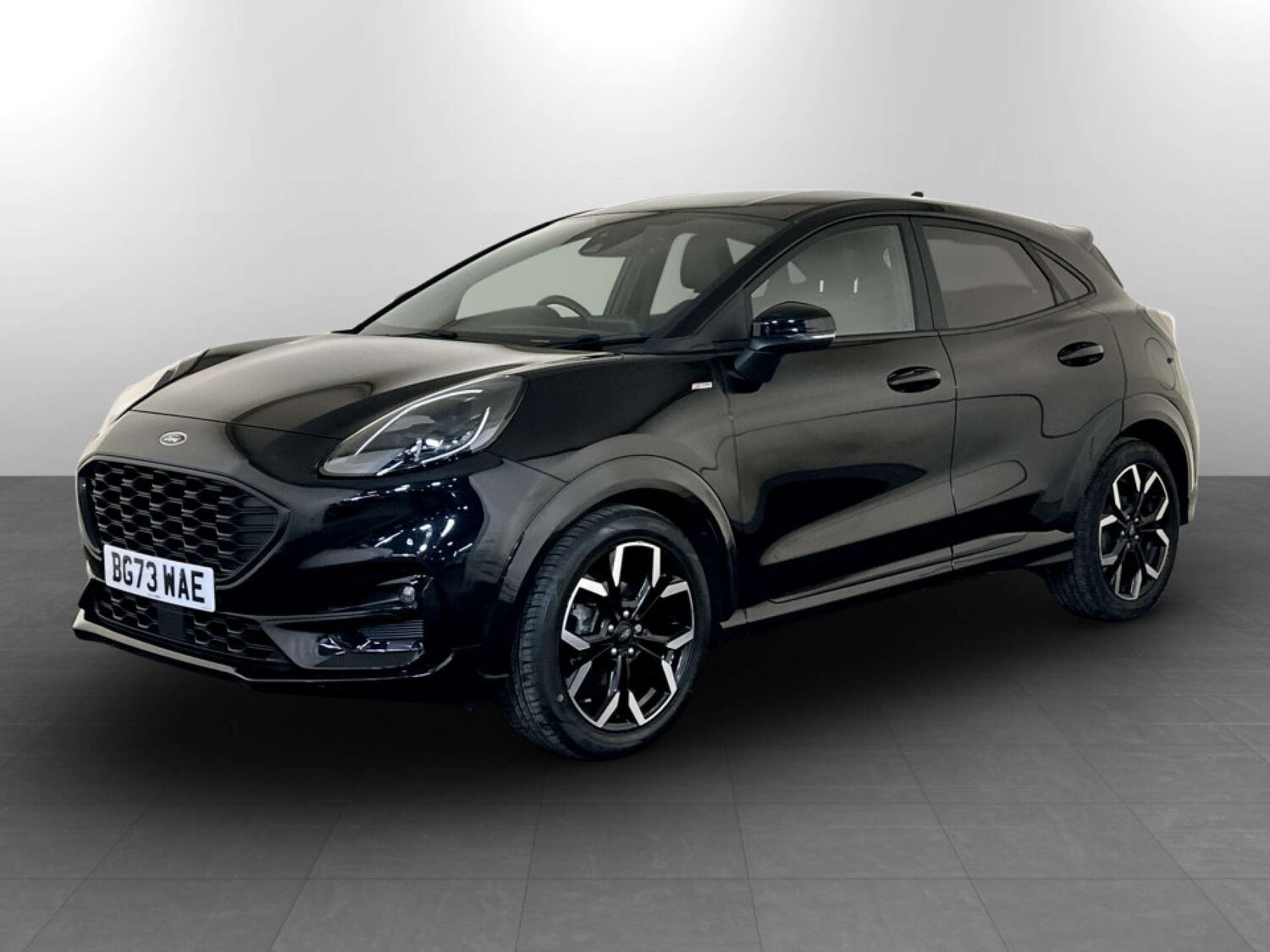 Used Ford Puma 2023 for sale - 77734944: Photo 6