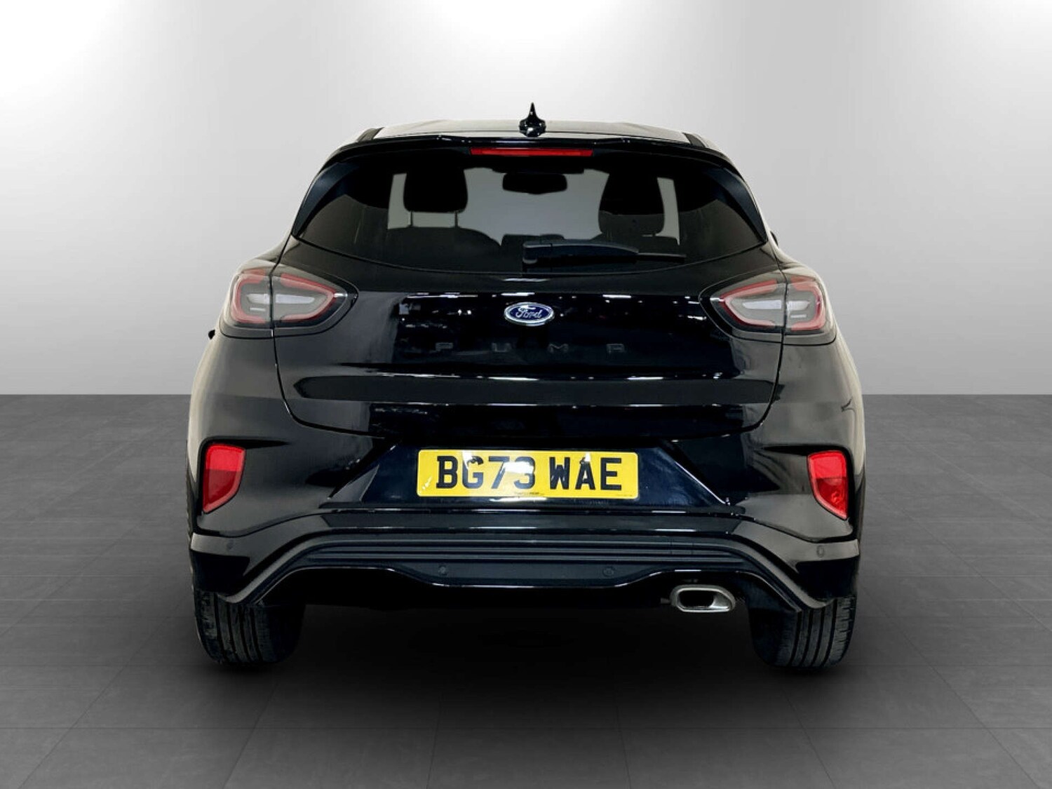 Used Ford Puma 2023 for sale - 77734944: Photo 9