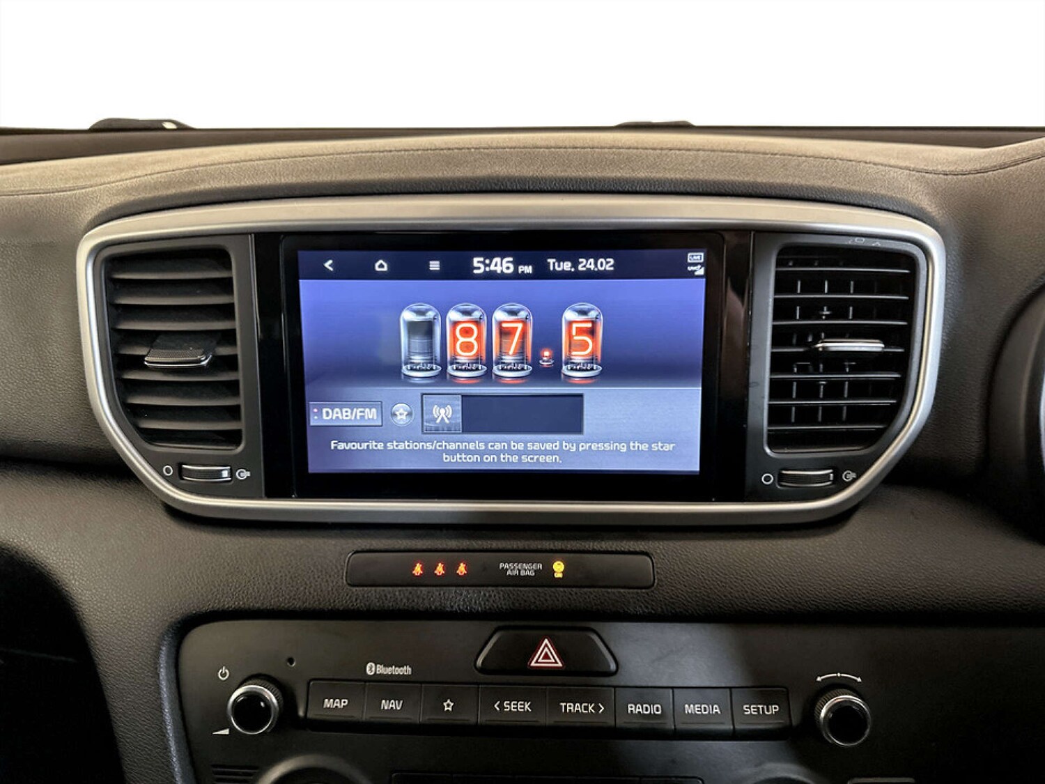 Used Kia Sportage 2021 for sale - 77656575: Photo 23