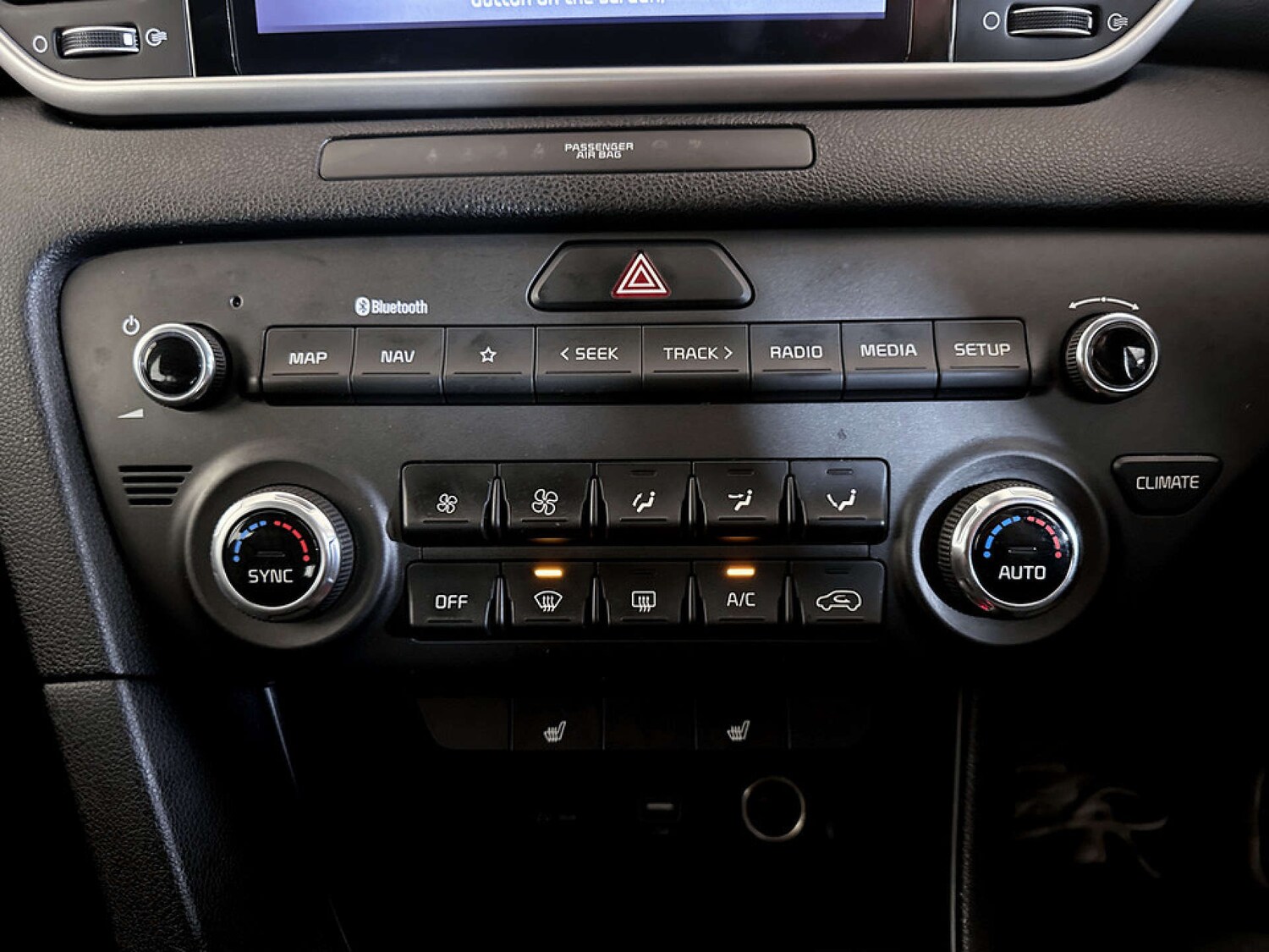 Used Kia Sportage 2021 for sale - 77656575: Photo 25