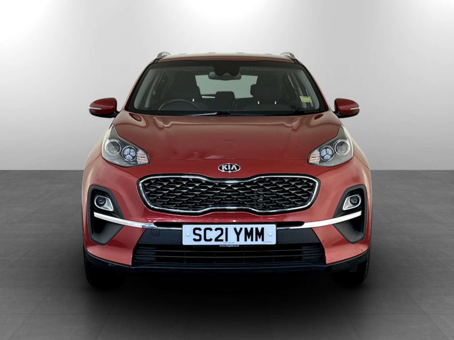 Used Kia Sportage 2021 for sale - 77656575: Photo 5