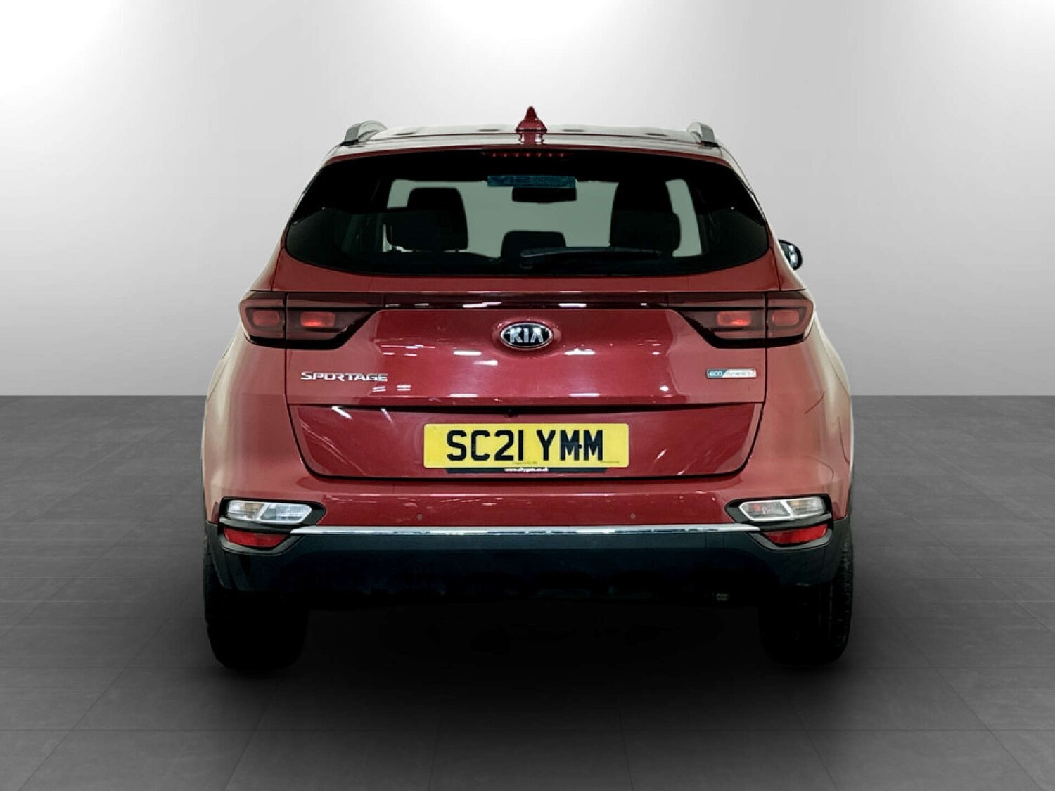 Used Kia Sportage 2021 for sale - 77656575: Photo 7