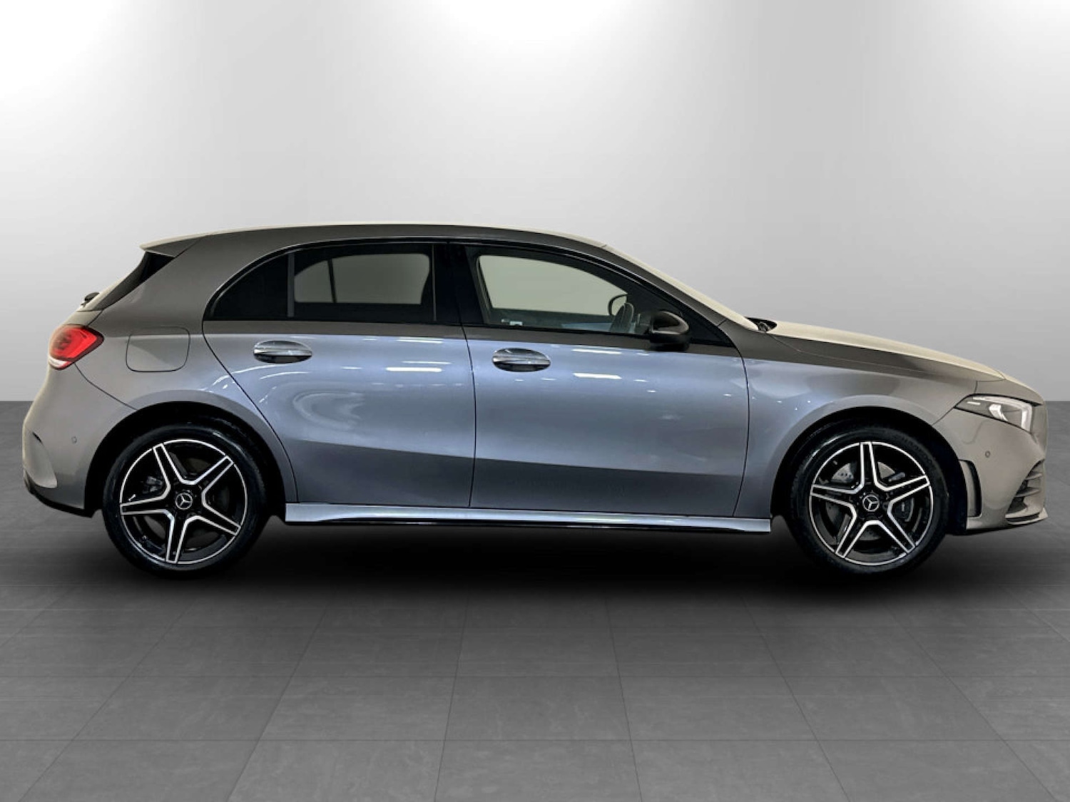 Used Mercedes-Benz A-Class 2021 for sale - 77249310: Photo 11