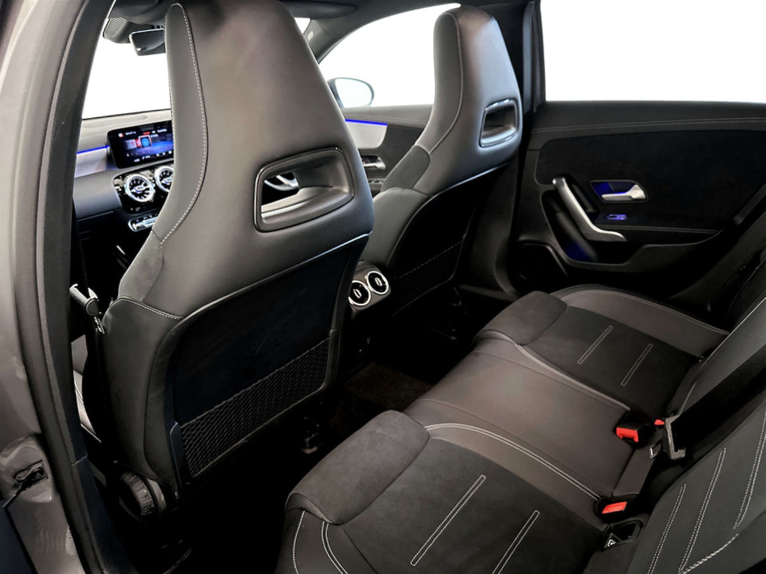 Used Mercedes-Benz A-Class 2021 for sale - 77249310: Photo 14