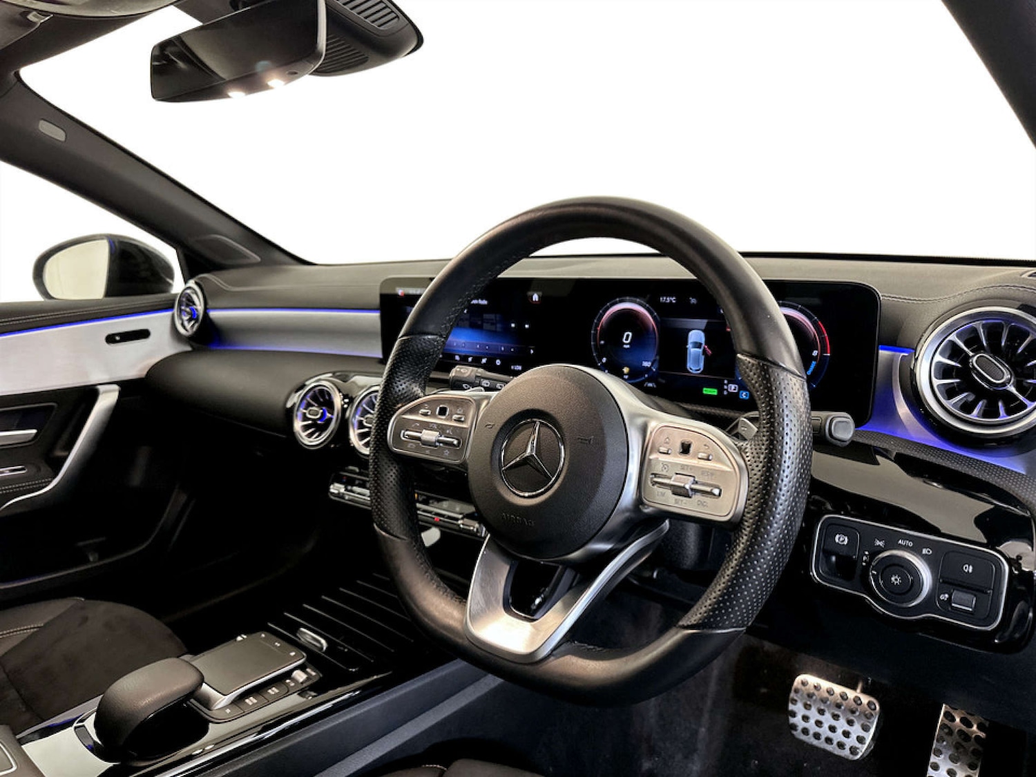 Used Mercedes-Benz A-Class 2021 for sale - 77249310: Photo 15