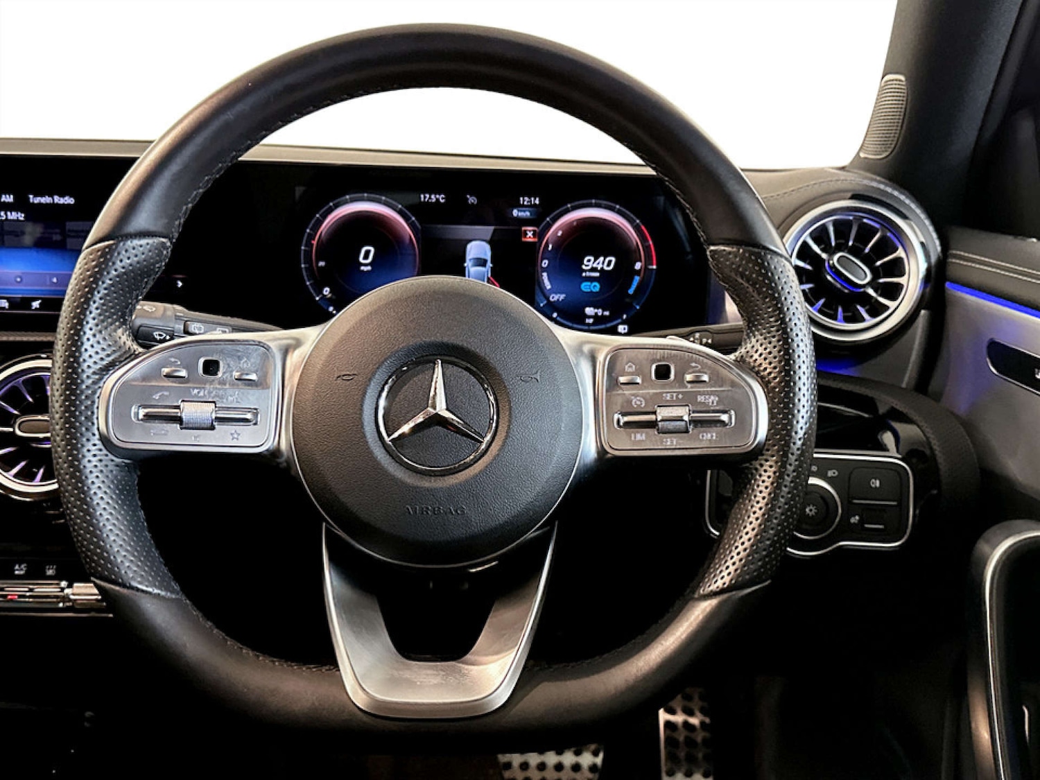 Used Mercedes-Benz A-Class 2021 for sale - 77249310: Photo 16