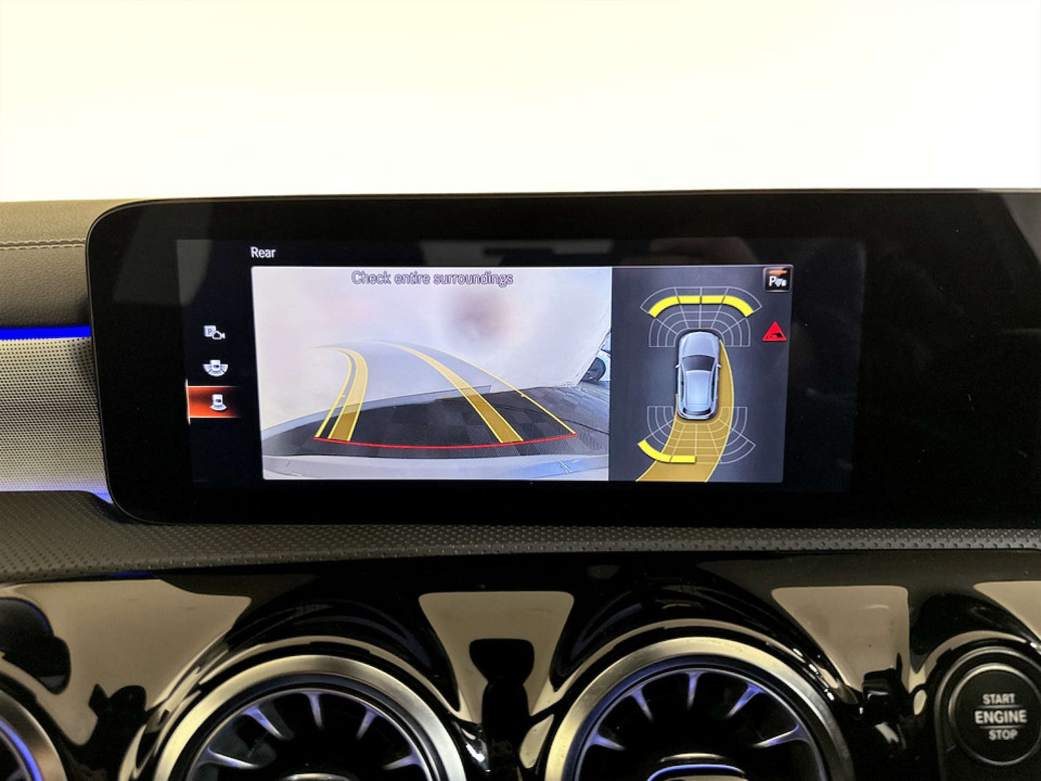 Used Mercedes-Benz A-Class 2021 for sale - 77249310: Photo 21