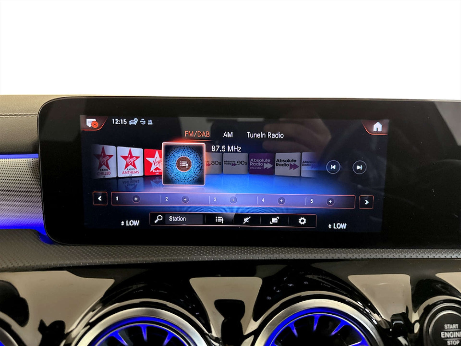 Used Mercedes-Benz A-Class 2021 for sale - 77249310: Photo 25