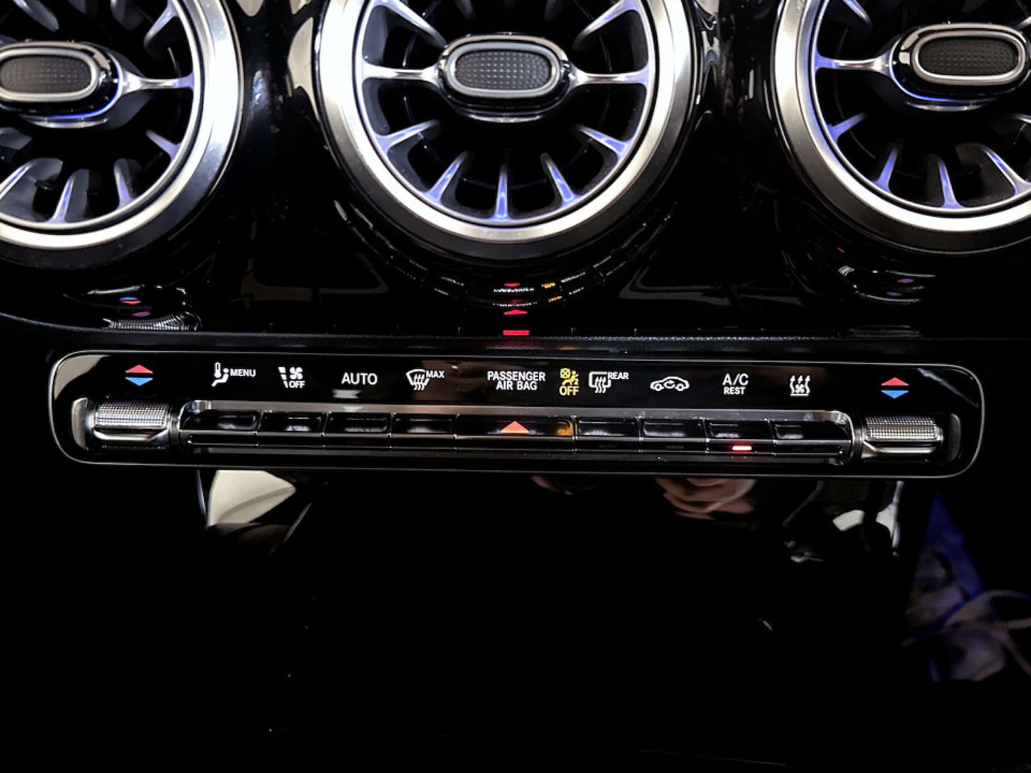 Used Mercedes-Benz A-Class 2021 for sale - 77249310: Photo 27