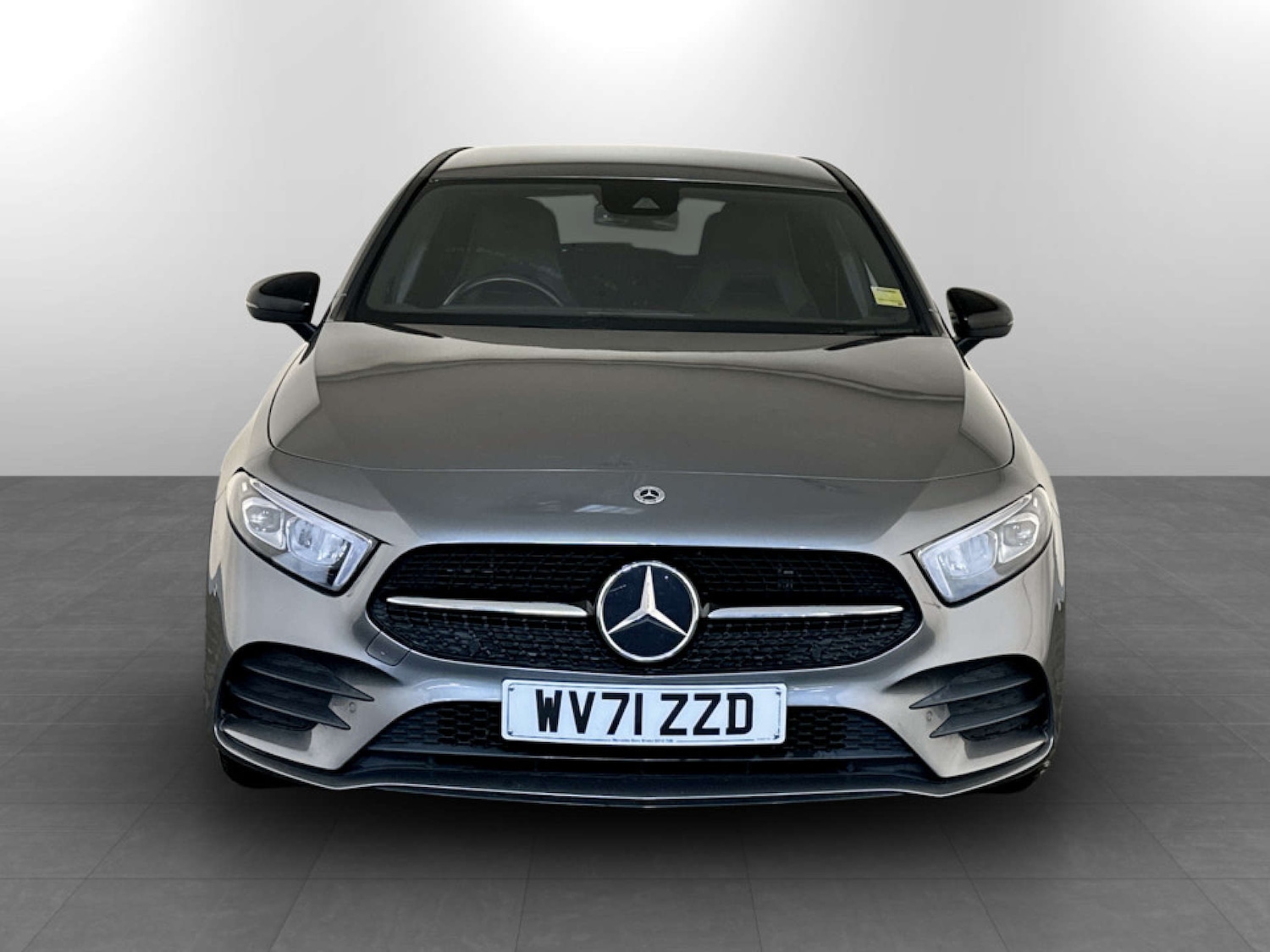 Used Mercedes-Benz A-Class 2021 for sale - 77249310: Photo 5