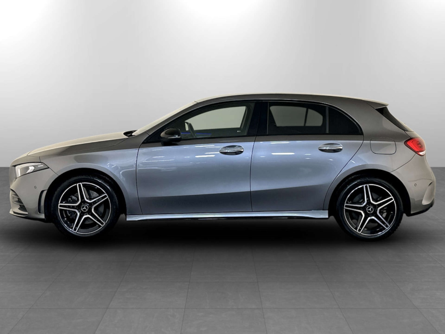 Used Mercedes-Benz A-Class 2021 for sale - 77249310: Photo 7