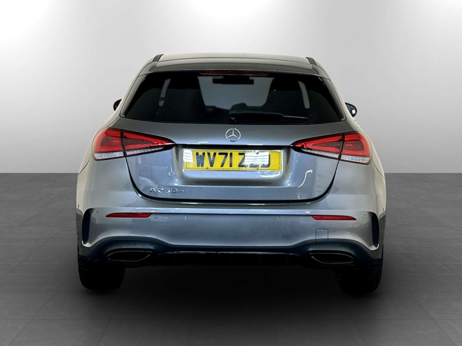 Used Mercedes-Benz A-Class 2021 for sale - 77249310: Photo 9