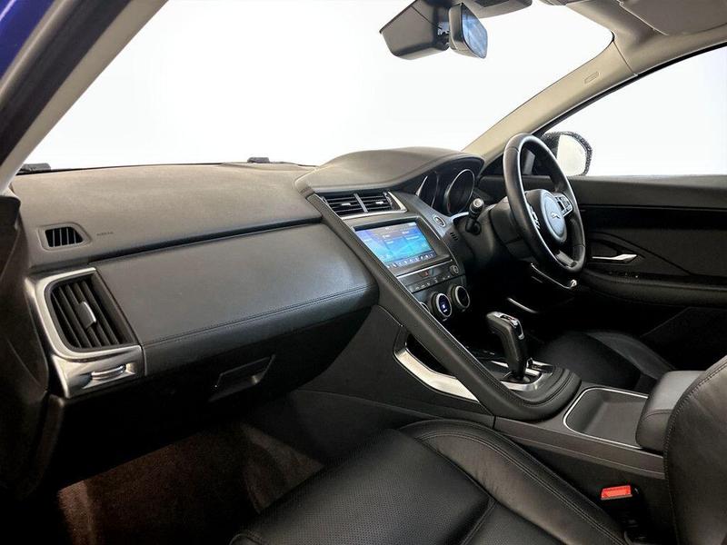 Used Jaguar E-Pace 2018 for sale - 76545291: Photo 12