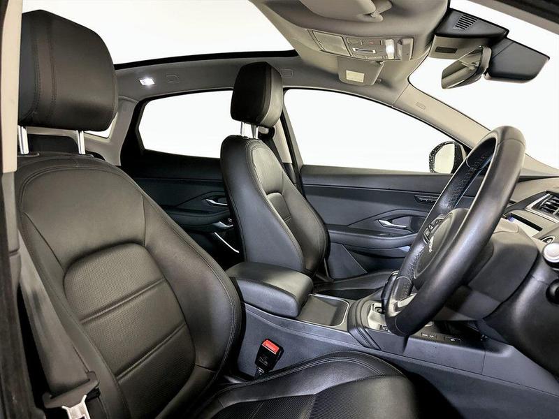 Used Jaguar E-Pace 2018 for sale - 76545291: Photo 13