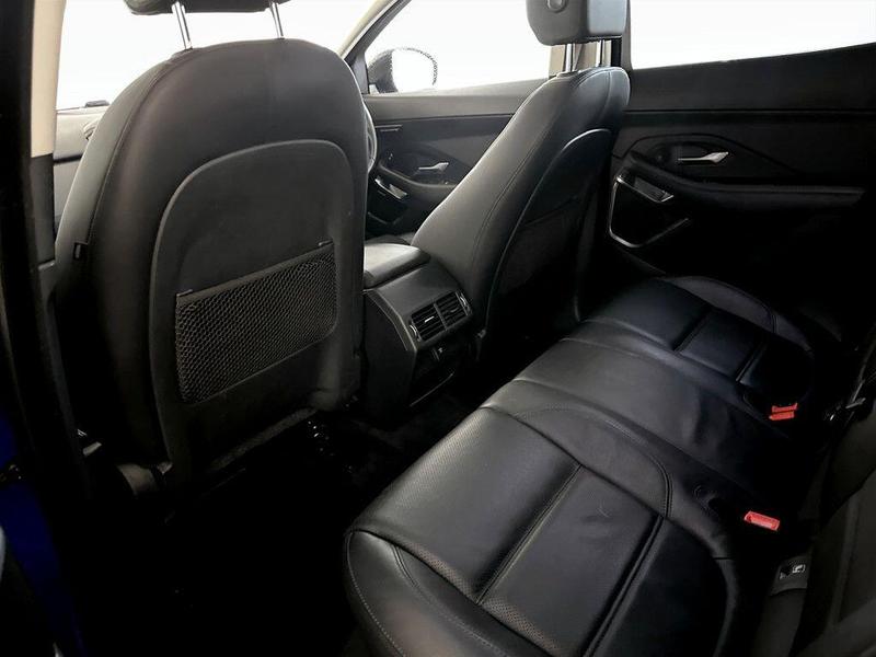 Used Jaguar E-Pace 2018 for sale - 76545291: Photo 14