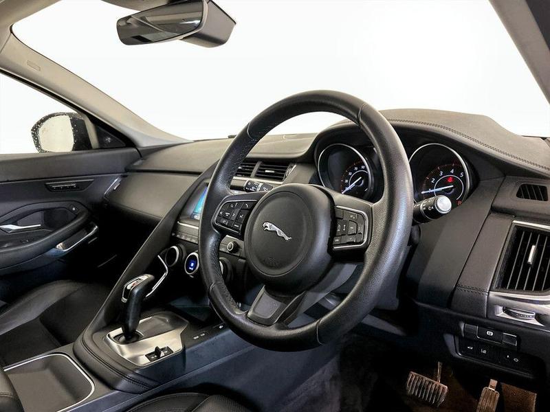 Used Jaguar E-Pace 2018 for sale - 76545291: Photo 15