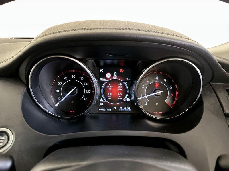 Used Jaguar E-Pace 2018 for sale - 76545291: Photo 18