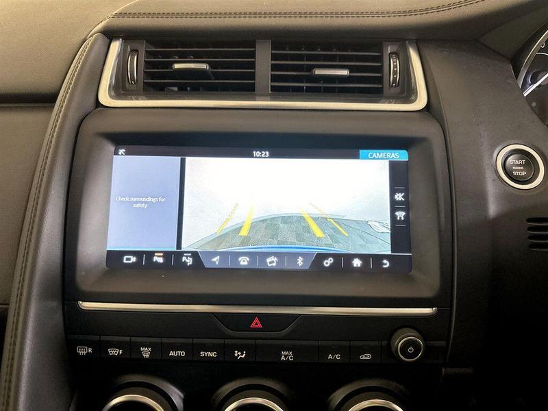 Used Jaguar E-Pace 2018 for sale - 76545291: Photo 20