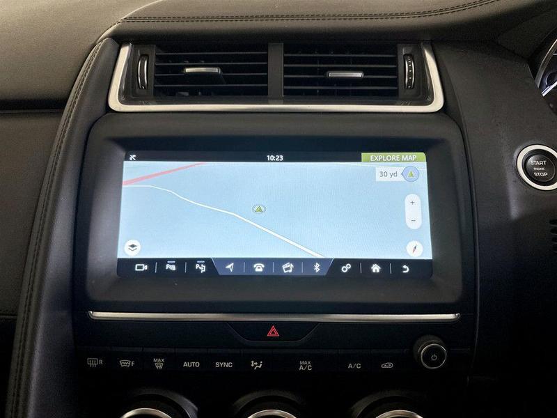 Used Jaguar E-Pace 2018 for sale - 76545291: Photo 21