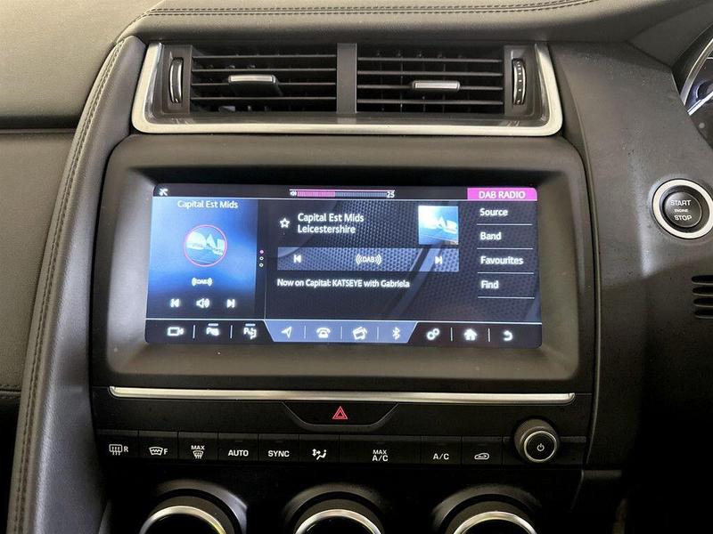Used Jaguar E-Pace 2018 for sale - 76545291: Photo 22